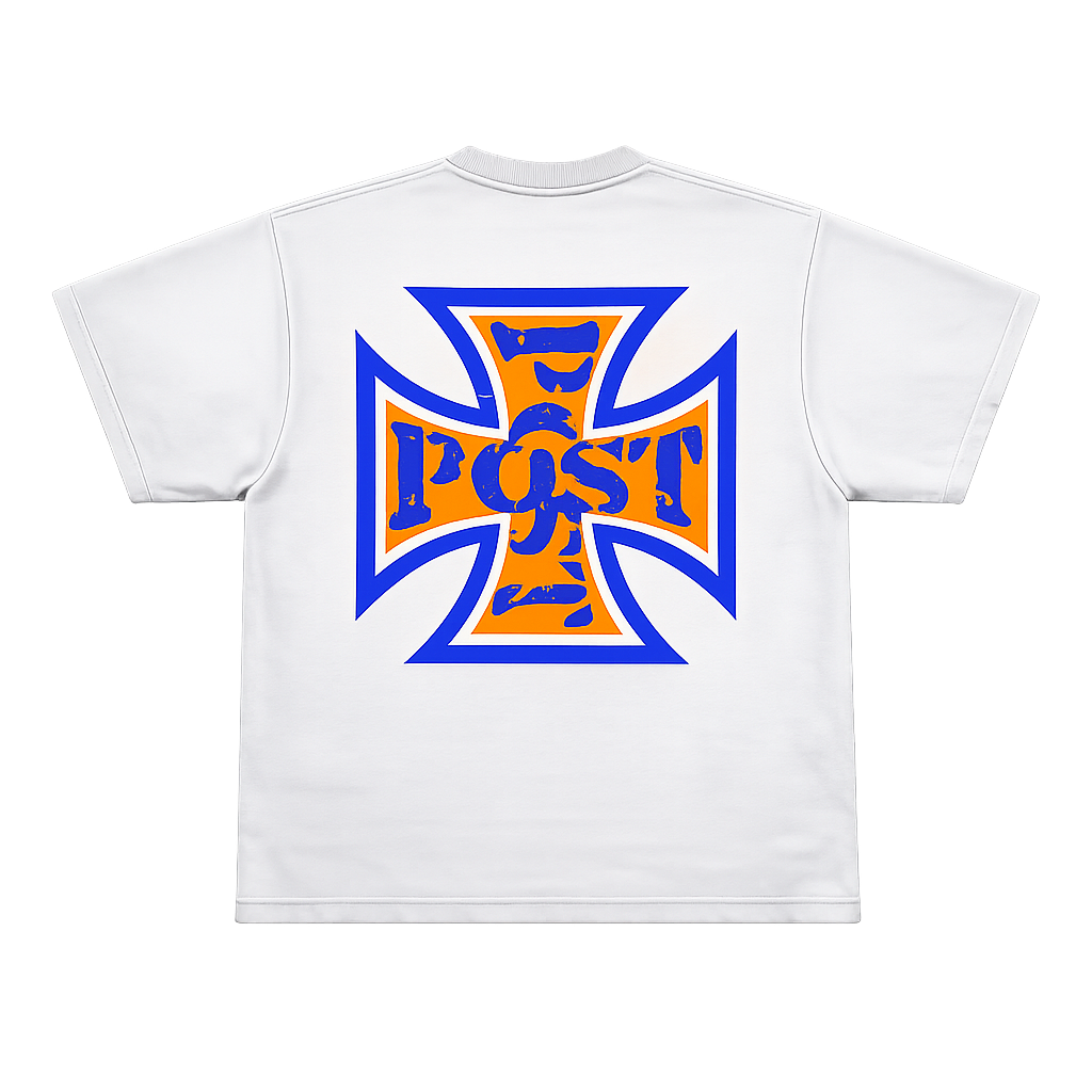 Trading Post Tee