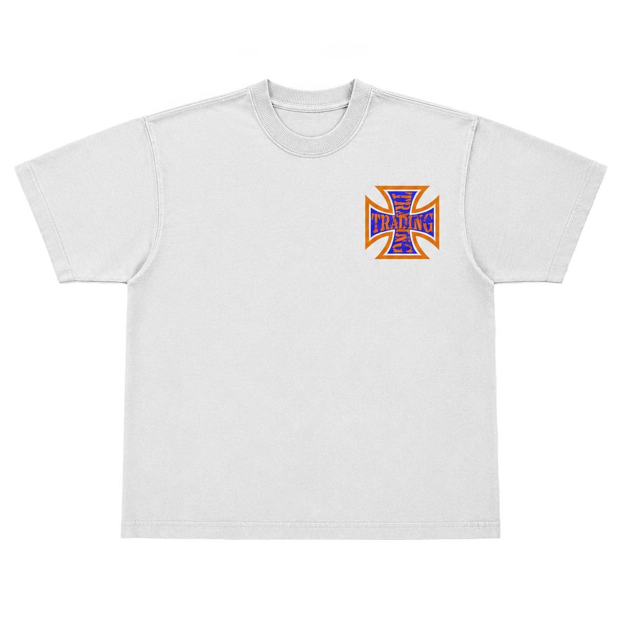 Trading Post Tee